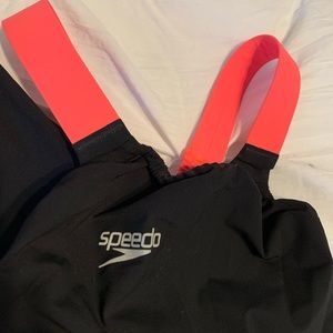 RARE Speedo Fastskin Knee Suit